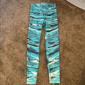 Lululemon Wunder Under Luxtreme